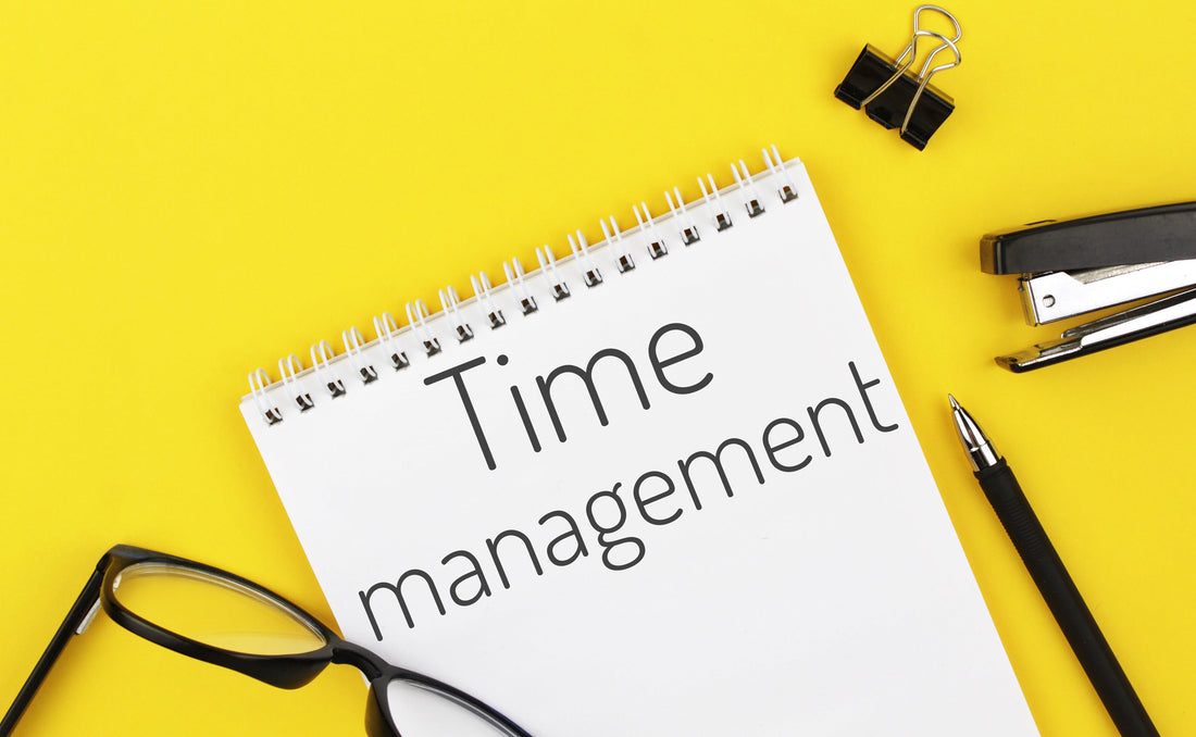 10 Effortless Time Management Hacks for Home-Based Entrepreneurs