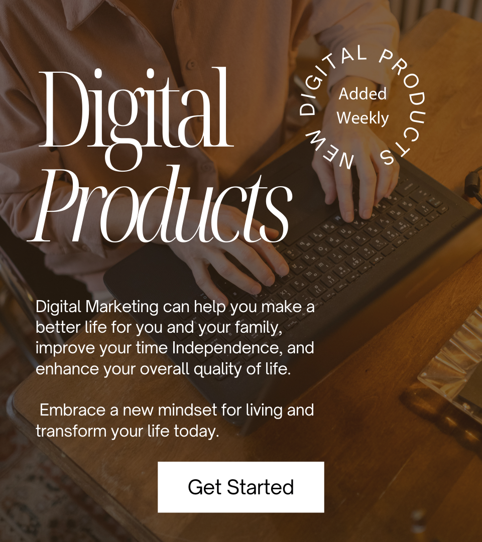 Digital Products