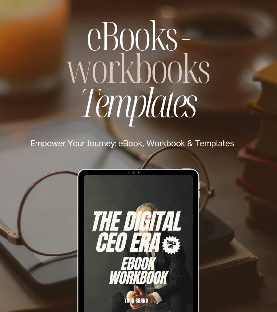 E-Book Templates