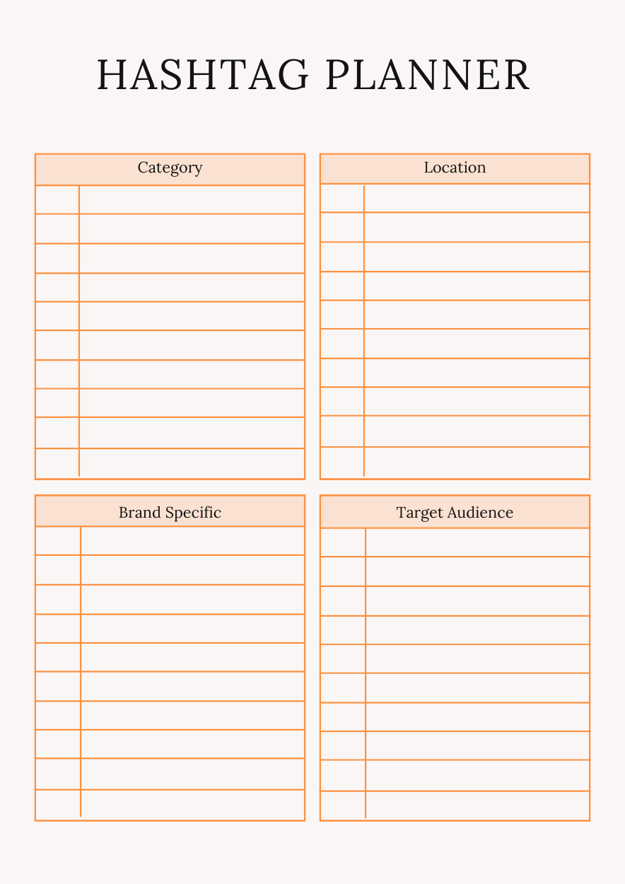 Product Launch Planner