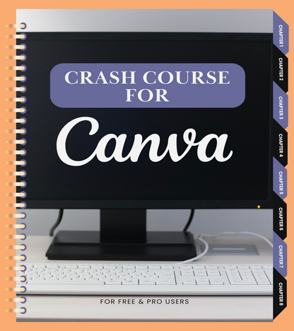 Crash Course for Canva