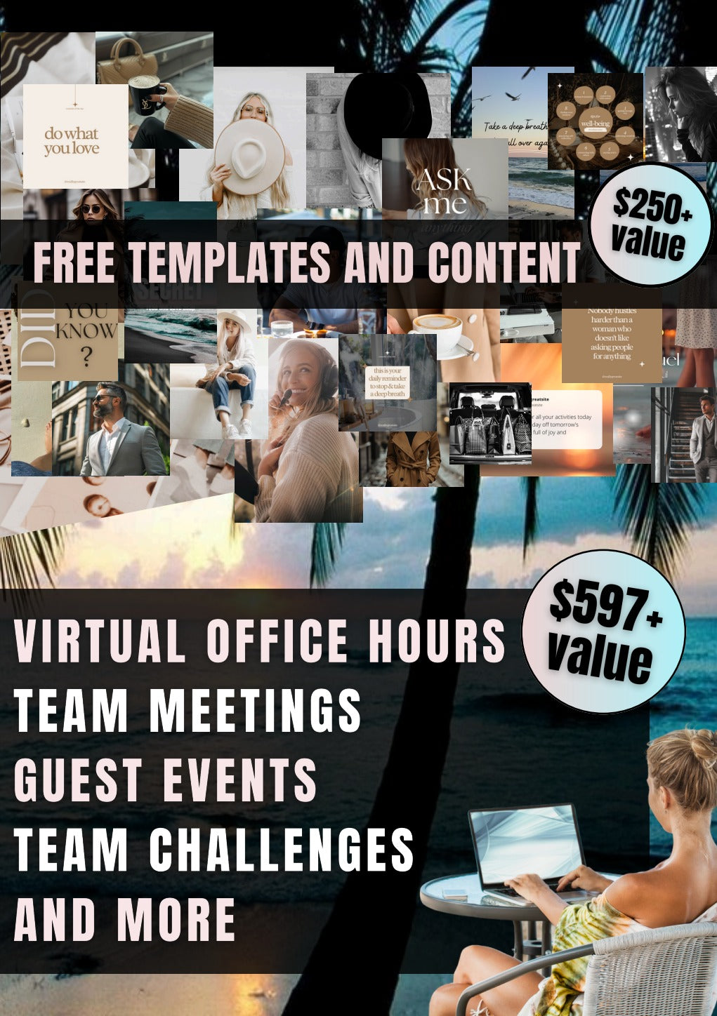 SOS SURF SCHOOL | #4 DFY Biz Bundle | PAY IN 3 OPTION | Start Today For $115/pmt