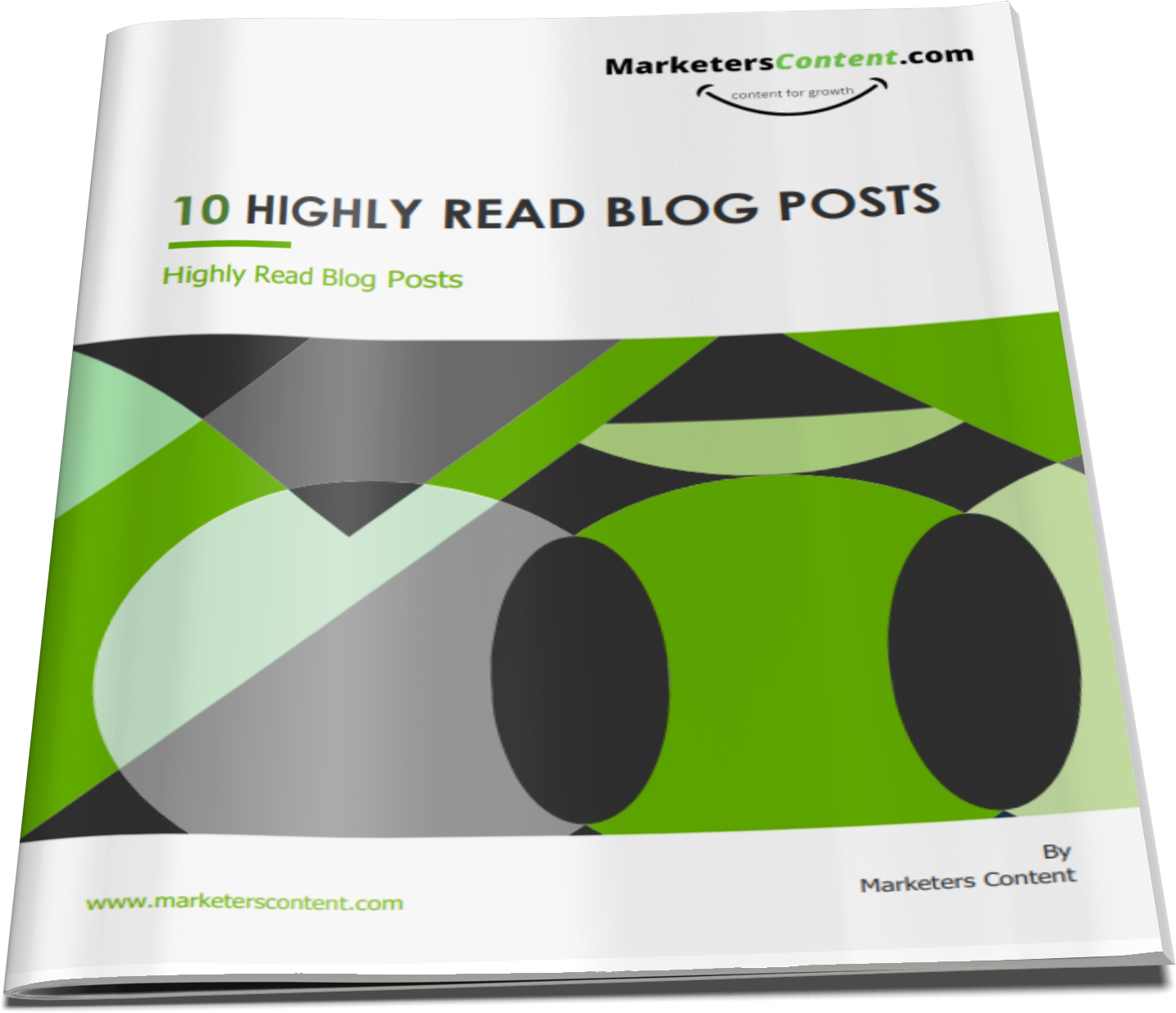 10 HIGHLY READ BLOG POSTS